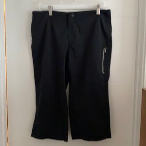 Columbia Omni Shield Advanced Repellency Capri